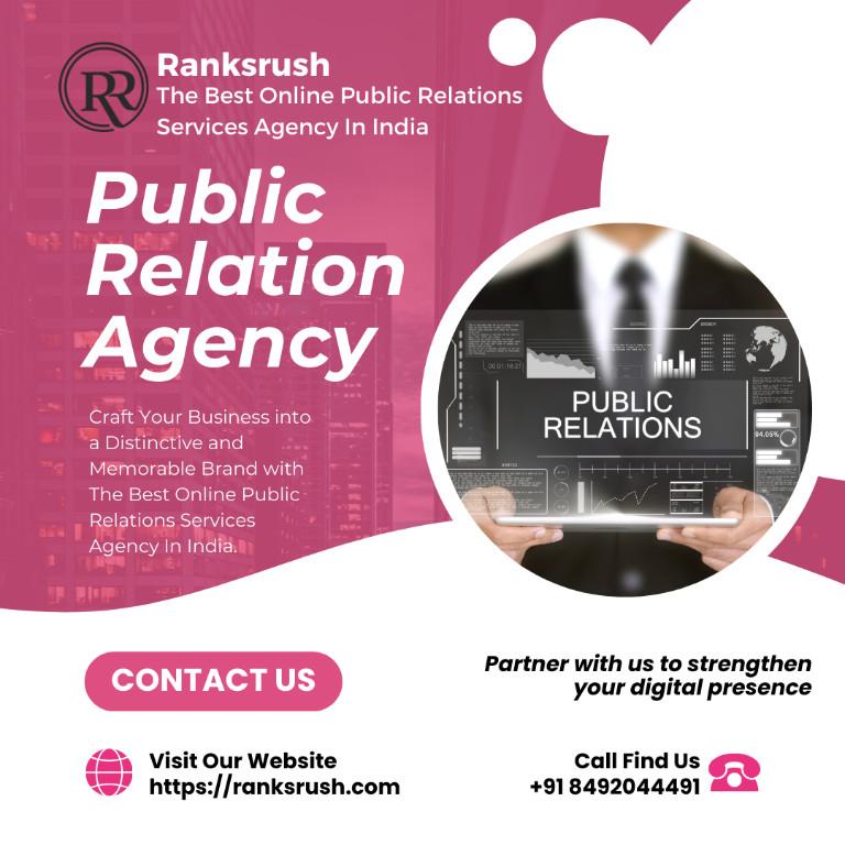The Best Digital Marketing Agency In India-Ranksrush in Jammu - Image 19