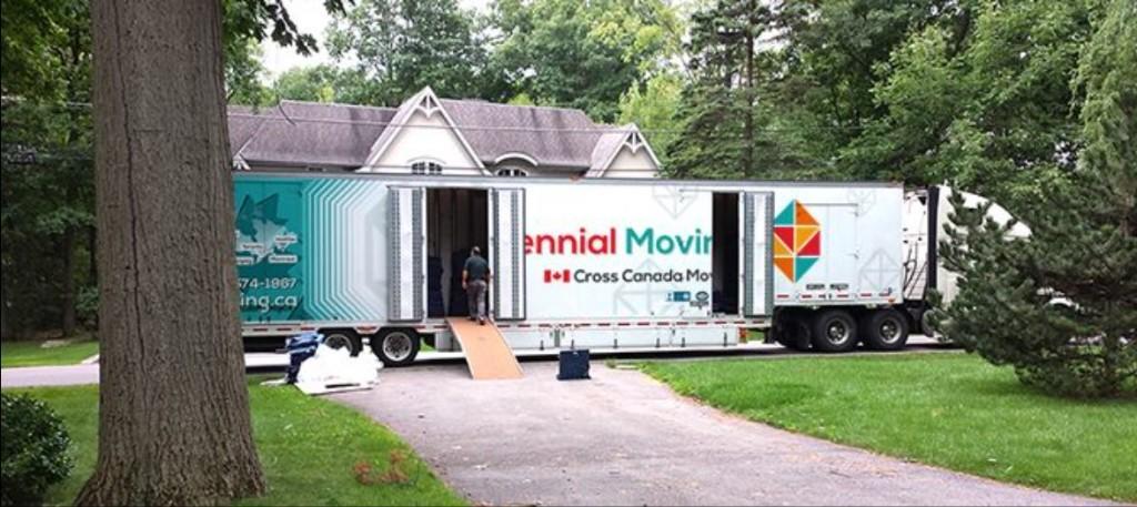 Centennial Moving - Long Distance Movers Calgary in Calgary - Image 2
