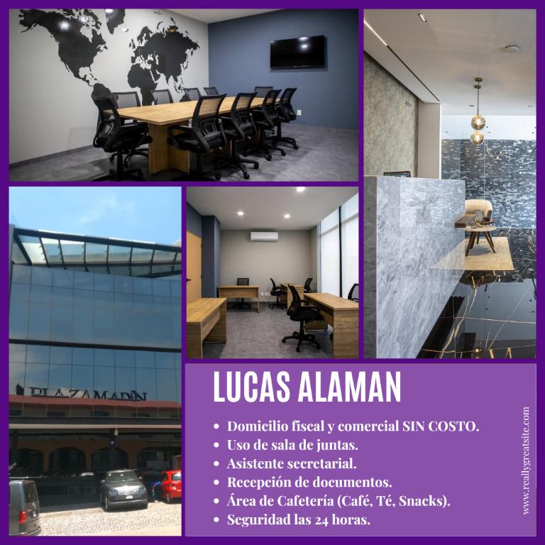 ¡TU OFICINA SOÑADA CON TODOS LOS SERVICIOS INCLUIDOS! en Xalapa Enríquez - Imagen 1