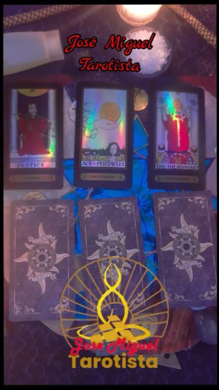 ¡TAROT ASERTIVO! ¡Tarot para Resolver situaciones! en Guanajuato (GTO) - Imagen 4