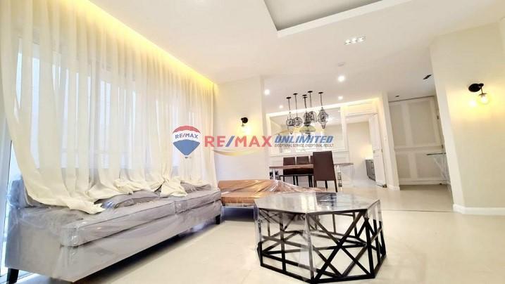5-Bedroom Combined Townhouse at Ametta Place by Ayala Land in Pansol - Image 1