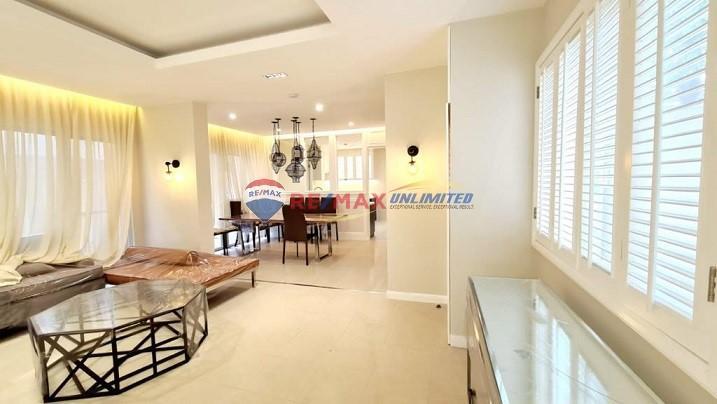 5-Bedroom Combined Townhouse at Ametta Place by Ayala Land in Pansol - Image 2