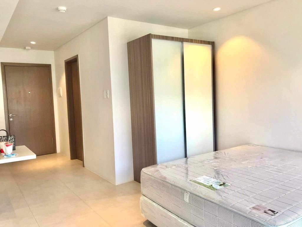 Furnished Studio for RENT Tambuli Seaside Living Sea View in Liloan - Image 2