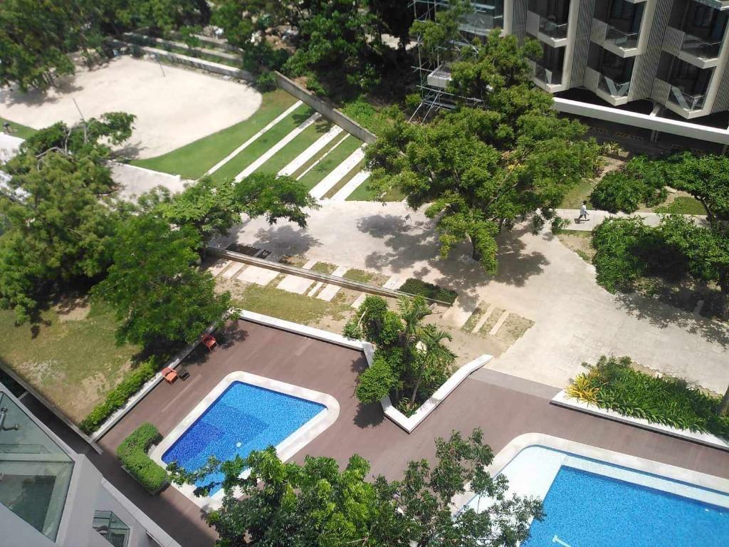 Furnished Studio for RENT Tambuli Seaside Living Sea View in Liloan - Image 4