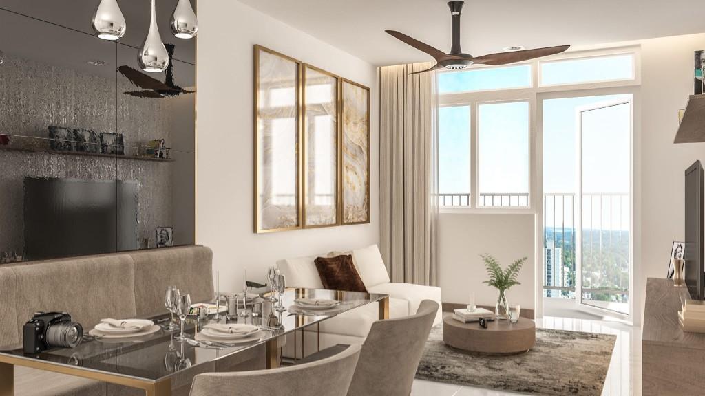 CONDO STUDIO UNIT FOR AIR BNB BUSINESS CITY CLOU CEBU in Davao - Image 8