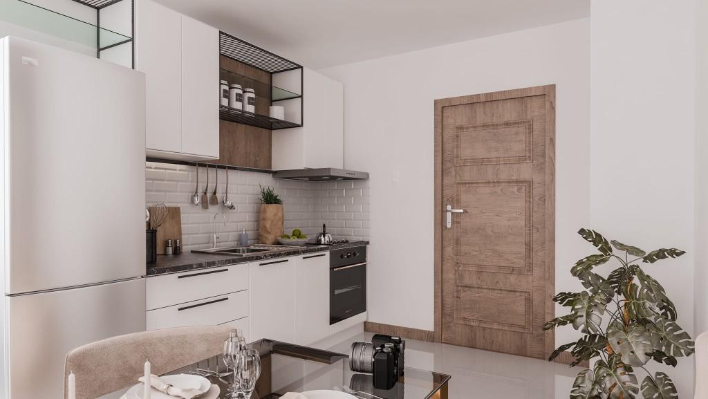CONDO STUDIO UNIT FOR AIR BNB BUSINESS CITY CLOU CEBU in Davao - Image 9