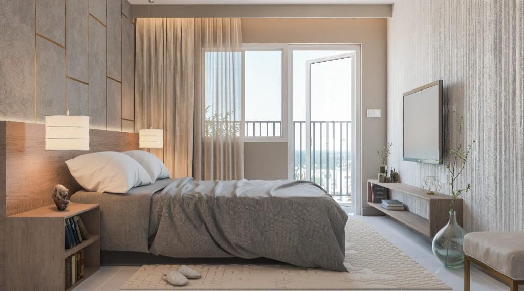 CONDO STUDIO UNIT FOR AIR BNB BUSINESS CITY CLOU CEBU in Davao - Image 10
