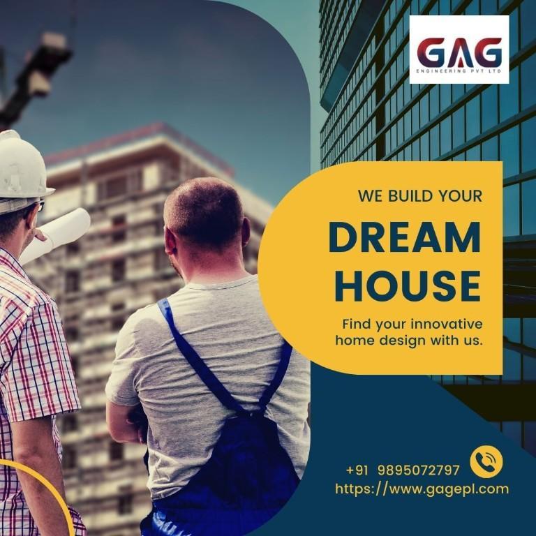 GAG Engineering Pvt. Ltd Best Interior Designers In Kochi in Kochi - Image 6