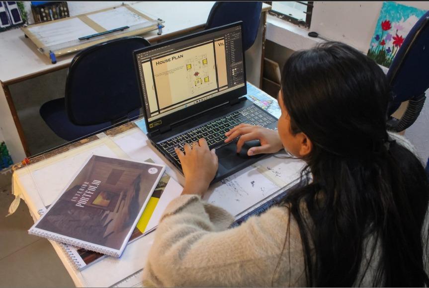 Best Photography Course In Lucknow | Photography Training in Hasanganj - Image 3