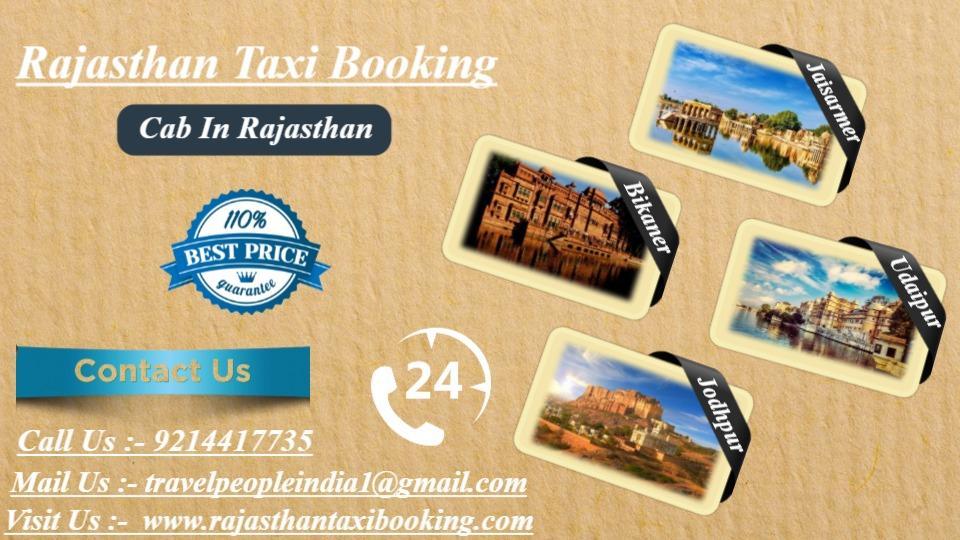 Rajasthan Tour Operators, Travel Agents In Rajasthan in Ajmer - Image 3