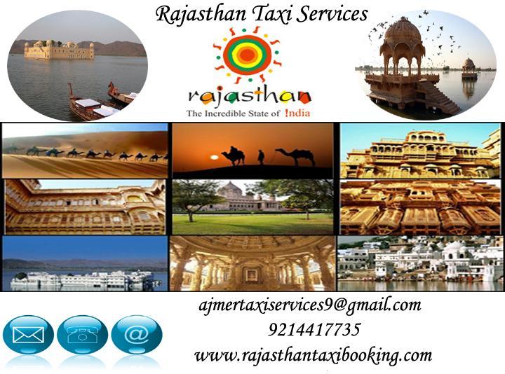 Rajasthan Tour Operators, Travel Agents In Rajasthan in Ajmer - Image 2