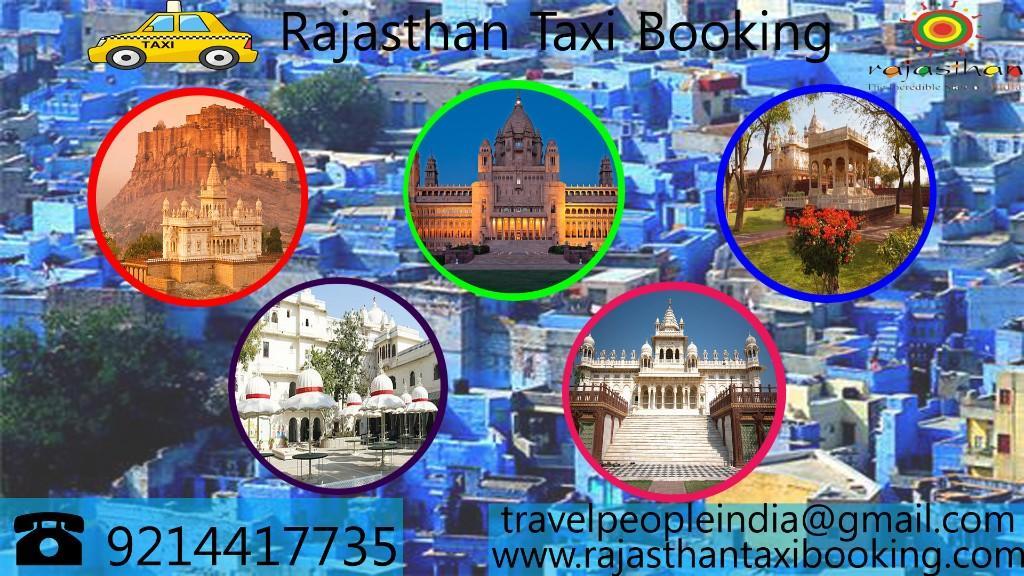 Rajasthan Tour Operators, Travel Agents In Rajasthan in Ajmer - Image 5