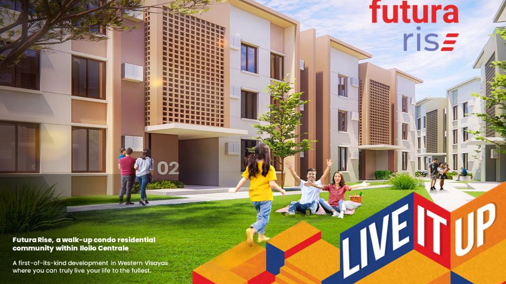 Futura Rise Iloilo Preselling in Pavia - Image 6