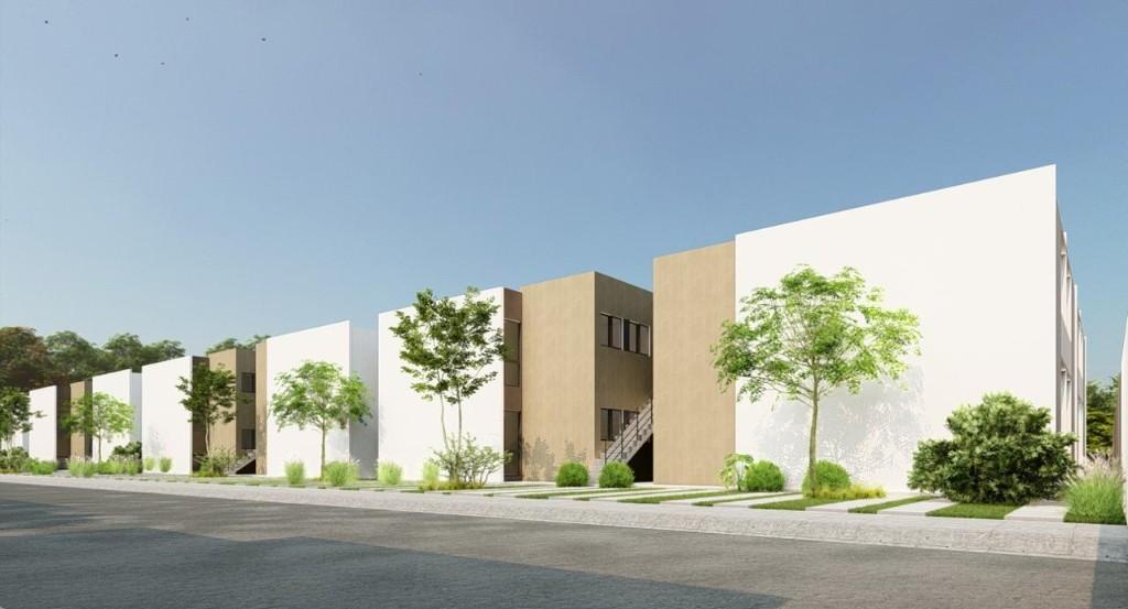 CASAS DUPLEX EN VENTA en Guamúchil - Imagen 2