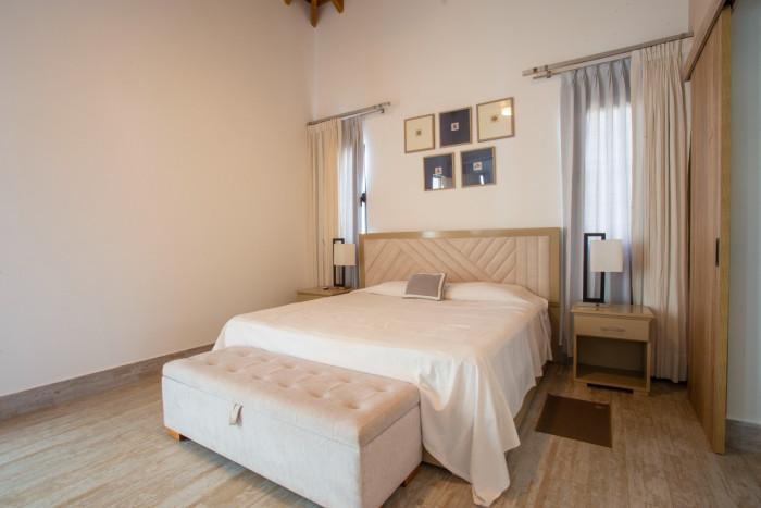 EN RENTA VILLA MODERNA CON PISCINA PRIVADA EN SOSUA en Puerto Plata - Imagen 12
