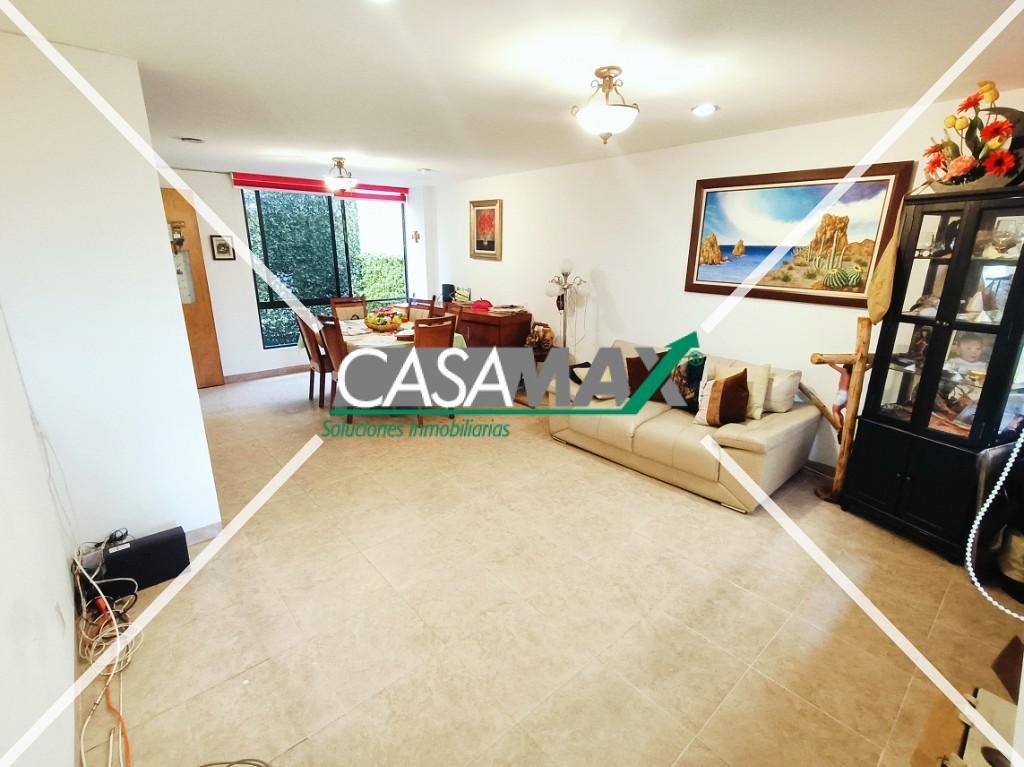 CASA EN VENTA EN CALLE CANARIAS, PORTALES SUR. en Tacuba - Imagen 2
