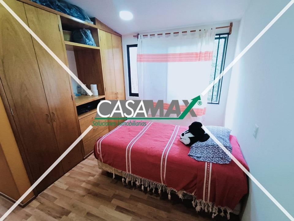 CASA EN VENTA EN CALLE CANARIAS, PORTALES SUR. en Tacuba - Imagen 8