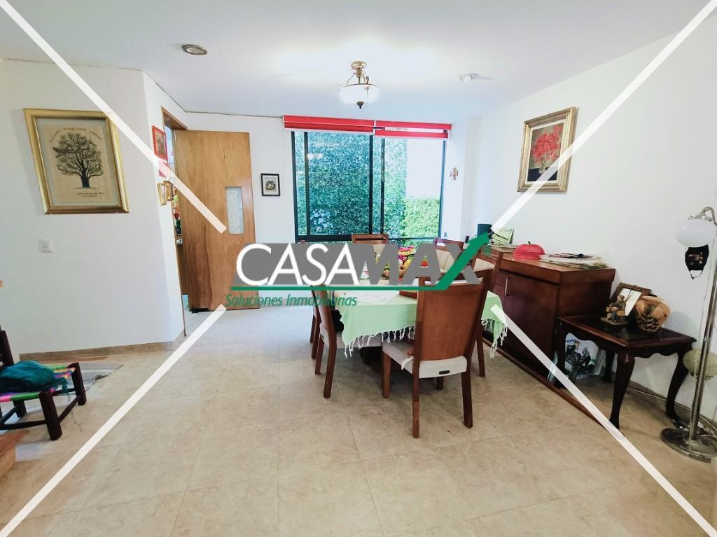 CASA EN VENTA EN CALLE CANARIAS, PORTALES SUR. en Tacuba - Imagen 11