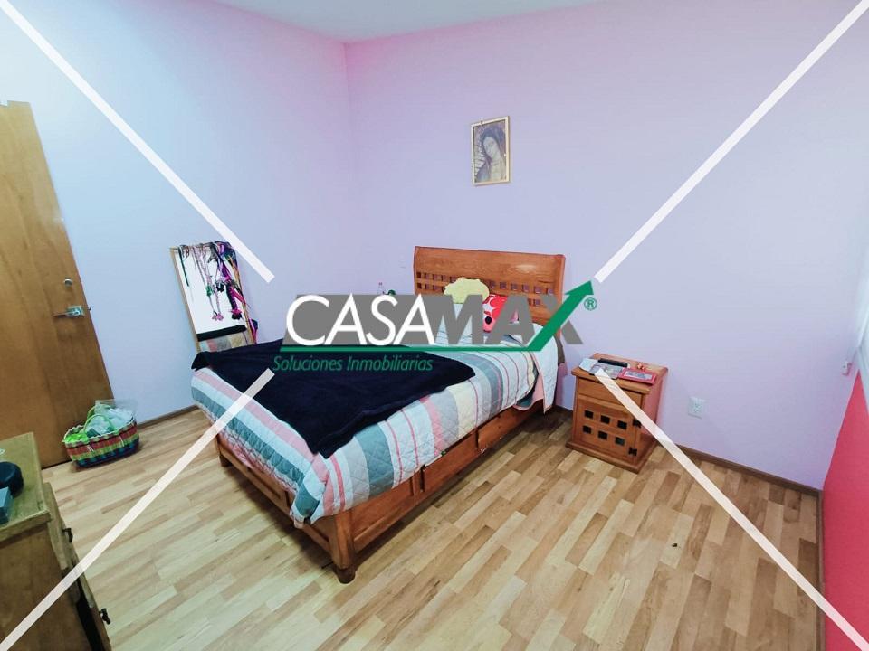 CASA EN VENTA EN CALLE CANARIAS, PORTALES SUR. en Tacuba - Imagen 14
