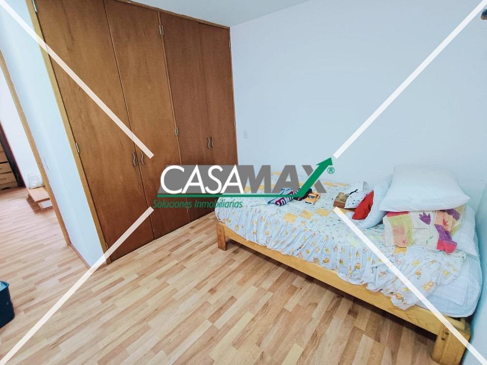 CASA EN VENTA EN CALLE CANARIAS, PORTALES SUR. en Tacuba - Imagen 12