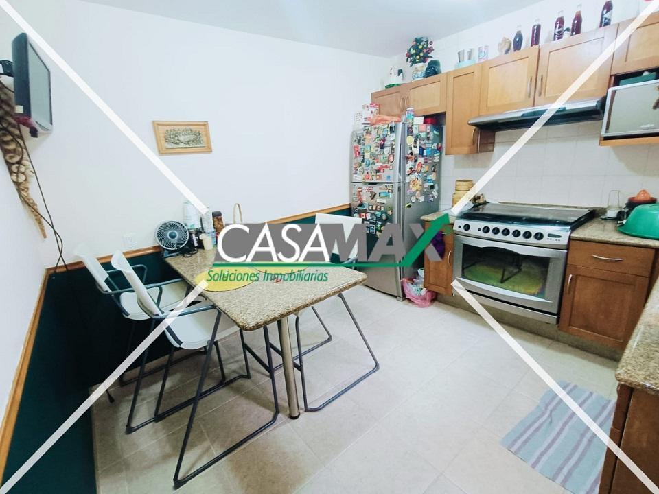 CASA EN VENTA EN CALLE CANARIAS, PORTALES SUR. en Tacuba - Imagen 13