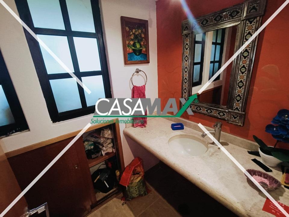 CASA EN VENTA EN CALLE CANARIAS, PORTALES SUR. en Tacuba - Imagen 15