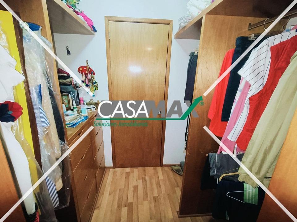 CASA EN VENTA EN CALLE CANARIAS, PORTALES SUR. en Tacuba - Imagen 18