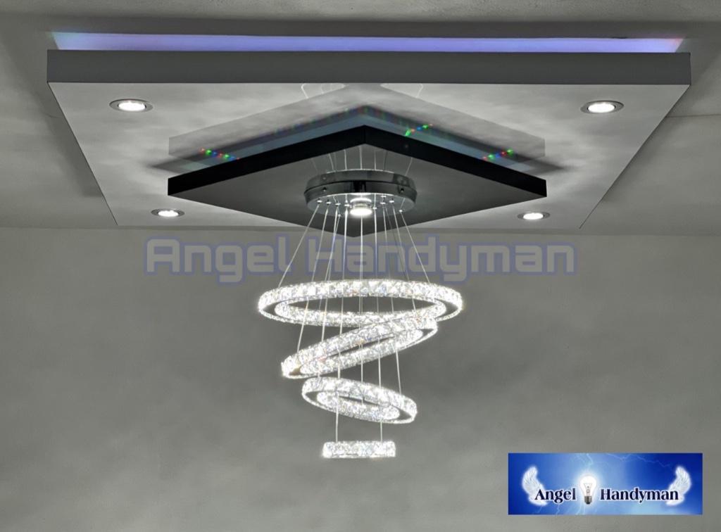 Angel Handyman Puerto Rico en Candelaria - Imagen 7