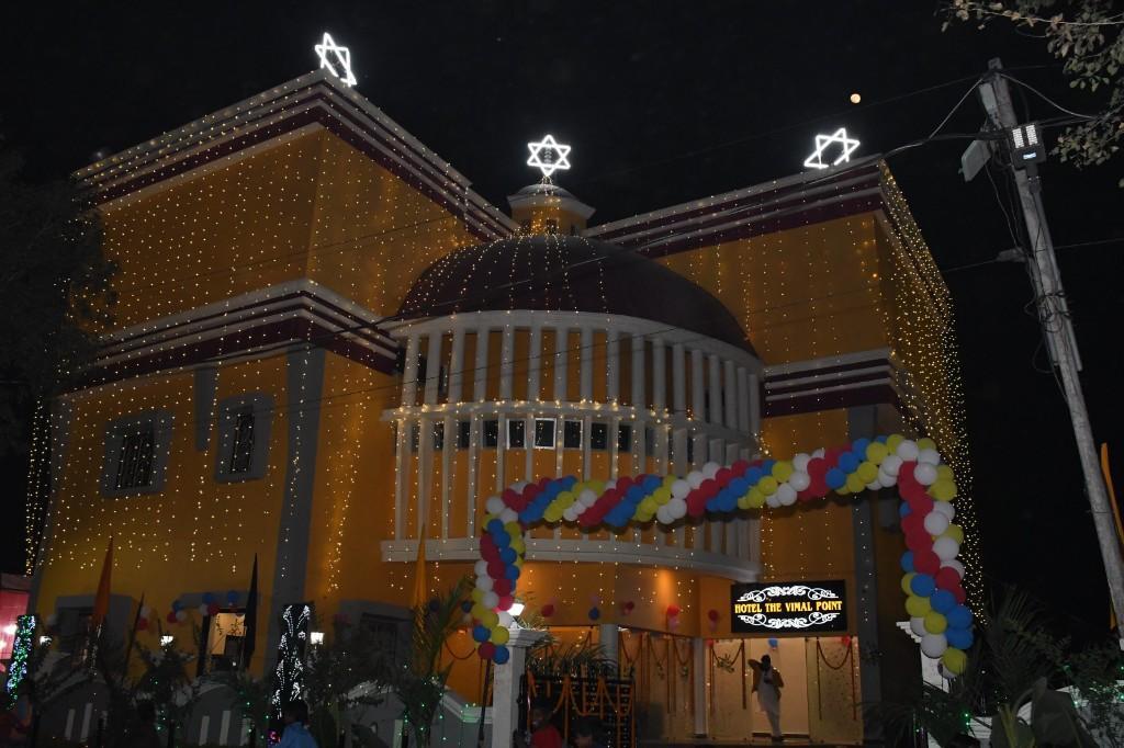 Best hotal In Mohania in Bhabua - Image 2