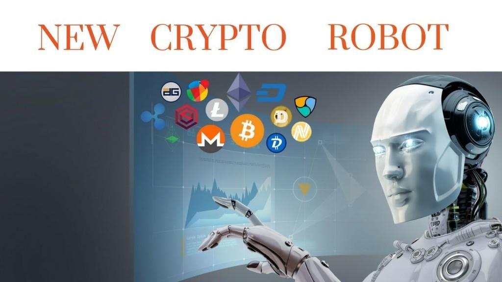 Professional Crypto Trading Bot Development in Boston - Image 1