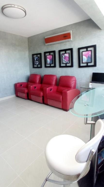 APARTAMENTO RESIDENCIAL EN VENTA o RENTA EN LA ZURZA en Jarabacoa - Imagen 8