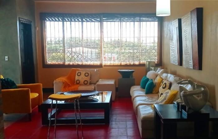 APARTAMENTO RESIDENCIAL EN VENTA o RENTA EN LA ZURZA en Jarabacoa - Imagen 3