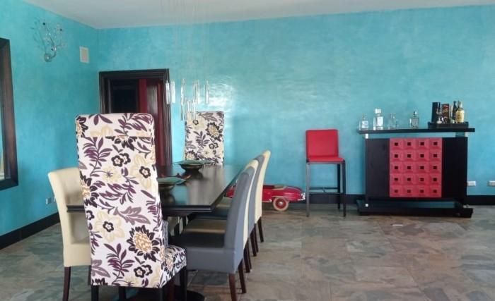 APARTAMENTO RESIDENCIAL EN VENTA o RENTA EN LA ZURZA en Jarabacoa - Imagen 5
