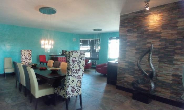 APARTAMENTO RESIDENCIAL EN VENTA o RENTA EN LA ZURZA en Jarabacoa - Imagen 9