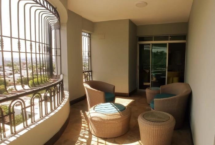 APARTAMENTO RESIDENCIAL EN VENTA o RENTA EN LA ZURZA en Jarabacoa - Imagen 4