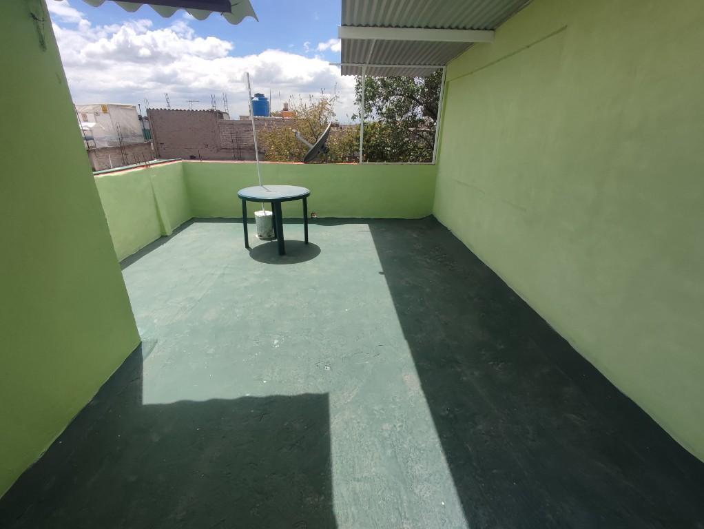 CASA EN VENTA EN GLADIOLA 34, ECATEPEC. en México - Imagen 5