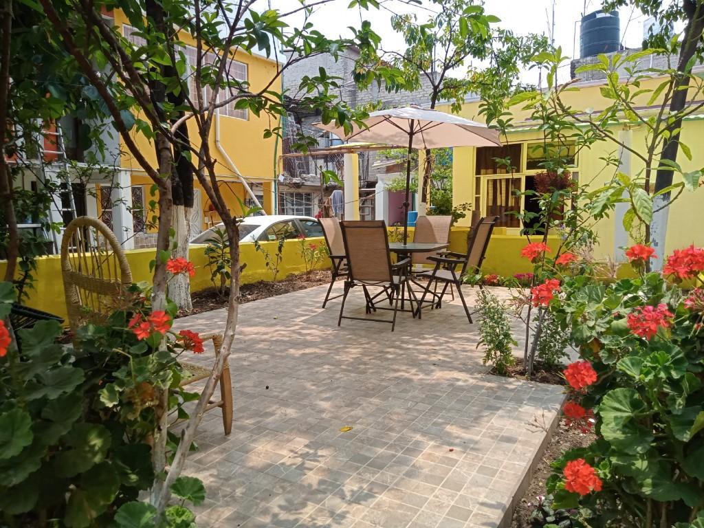 CASA EN VENTA EN GLADIOLA 34, ECATEPEC. en México - Imagen 2