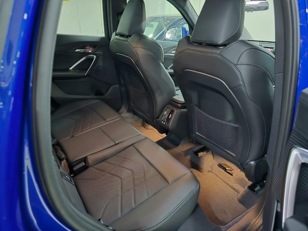 YEAR 2024 BMW X1 CAR RENTAL in Singapore - Image 7