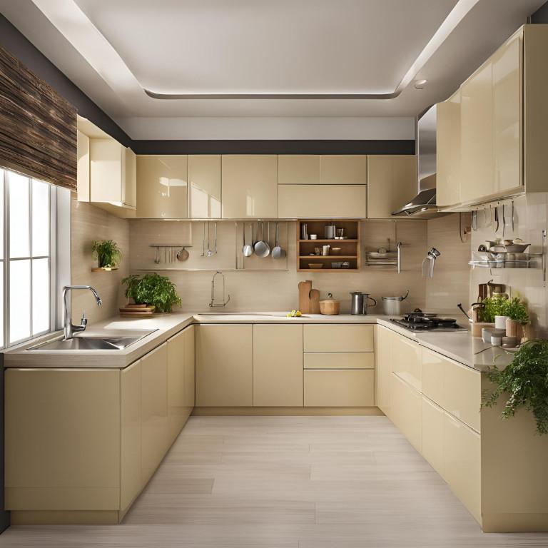 Elemmentz Elevating Modular Interior Design in Kothaguda - Image 6