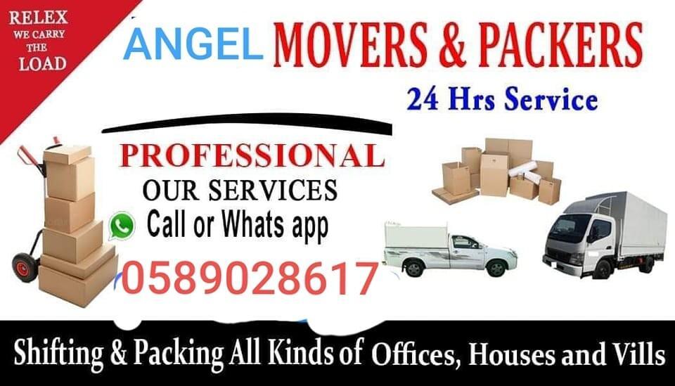 House shifting Service uae in Kalbā - Image 2