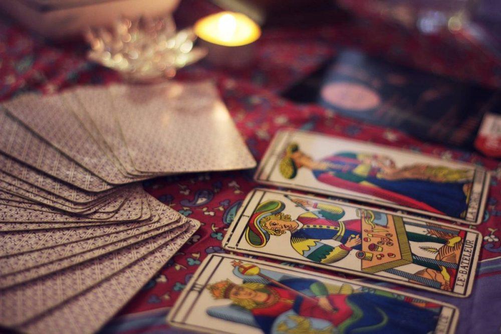 Lectura de Cartas Tarot profesional en San José Villanueva - Imagen 3