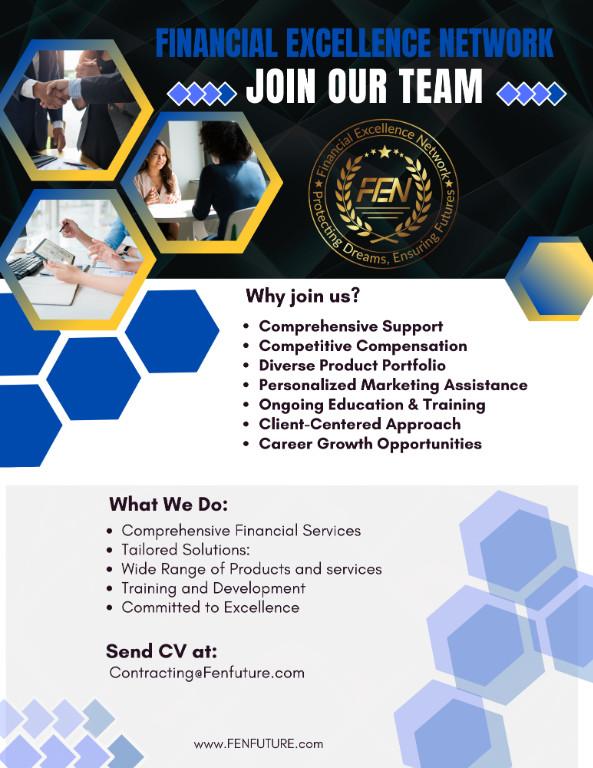 Secure Your Future with Expert Financial & Insurance Services! in Pompano Beach - Image 4