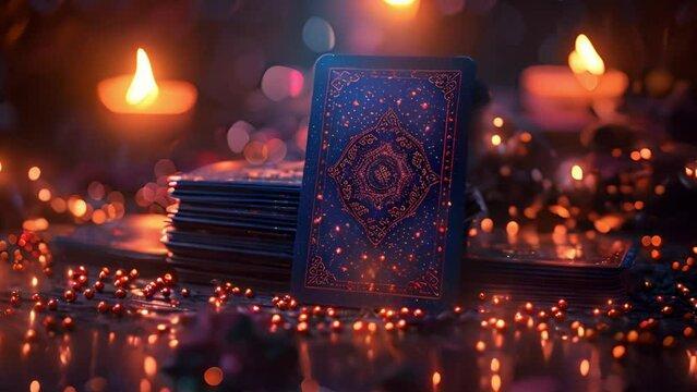 Lectura de cartas Tarot guía psíquica y videncia profesional en San José Villanueva - Imagen 5