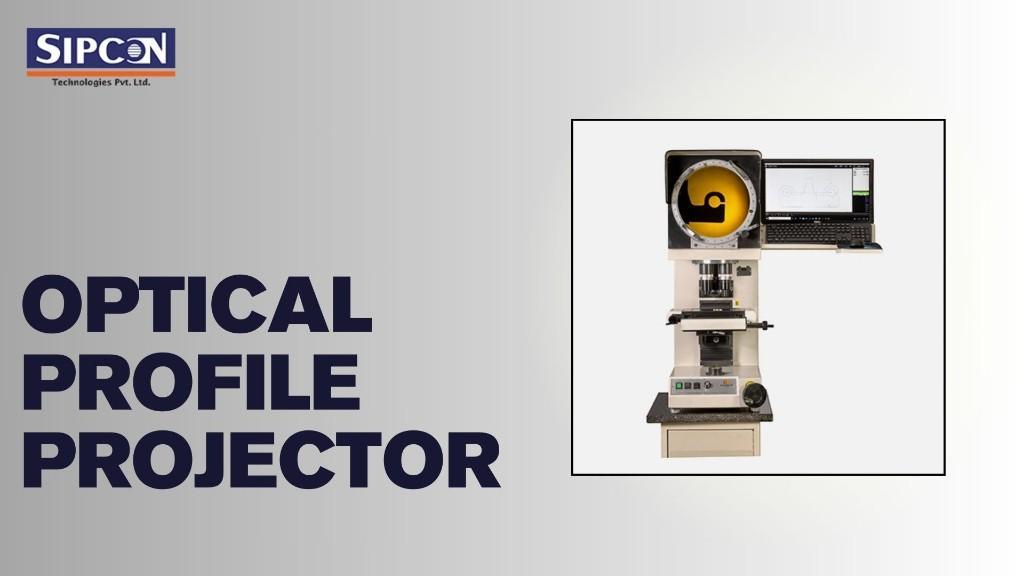 Accurate Measurements with Advanced Digital Profile Projector in Orai - Image 1