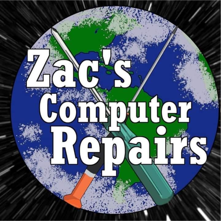 Zacs Computer Repairs in Claremont - Image 1