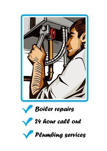 Your plumbing services in Wolverhampton - Image 1
