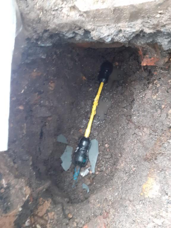 Your plumbing services in Wolverhampton - Image 3