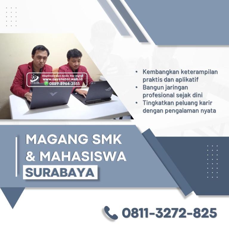 Program Prakerin Multimedia Surabaya in Indonesia - Image 1