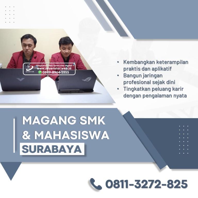 Program PKL Multimedia Surabaya in Indonesia - Image 1