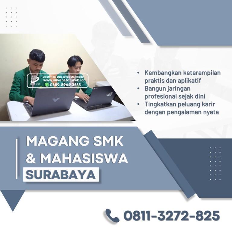 Program Prakerin DKV Surabaya in Indonesia - Image 1